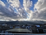 大理 苍山
