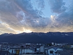 苍山