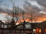 大理 景色