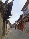 喜洲古镇
