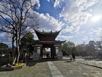 喜洲古镇