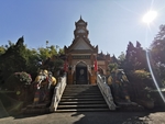 勐巴娜西珍奇园