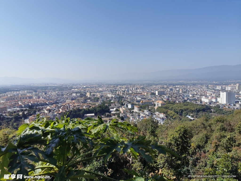 德宏 芒市