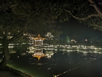 和顺古镇