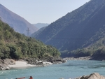 青山绿水