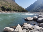 绿水 青山