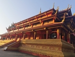 云南  洞景佛市