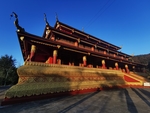 临沧 洞景佛寺