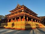洞景佛寺