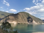 山水