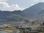 青山绿水