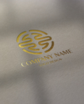 logo样机