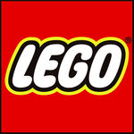 乐高 logo