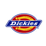 dickies 标准logo