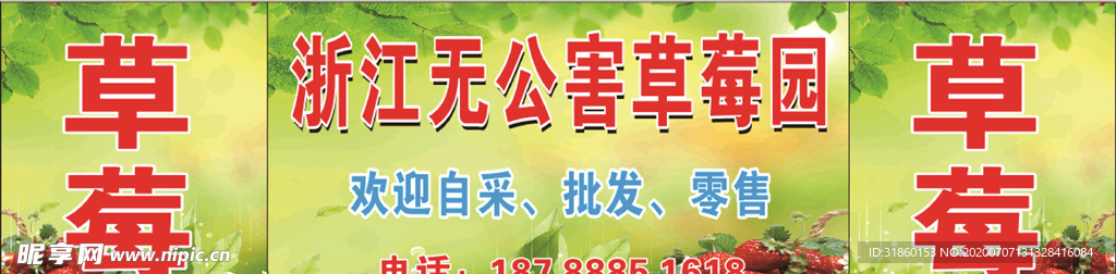 草莓