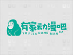 有家动漫吧LOGO