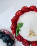 夏日甜点