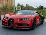 布加迪Bugatti Divo