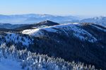 雪山