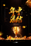 年中总结大会