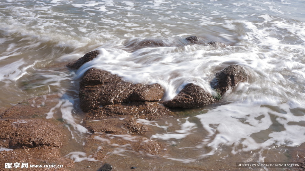 海浪