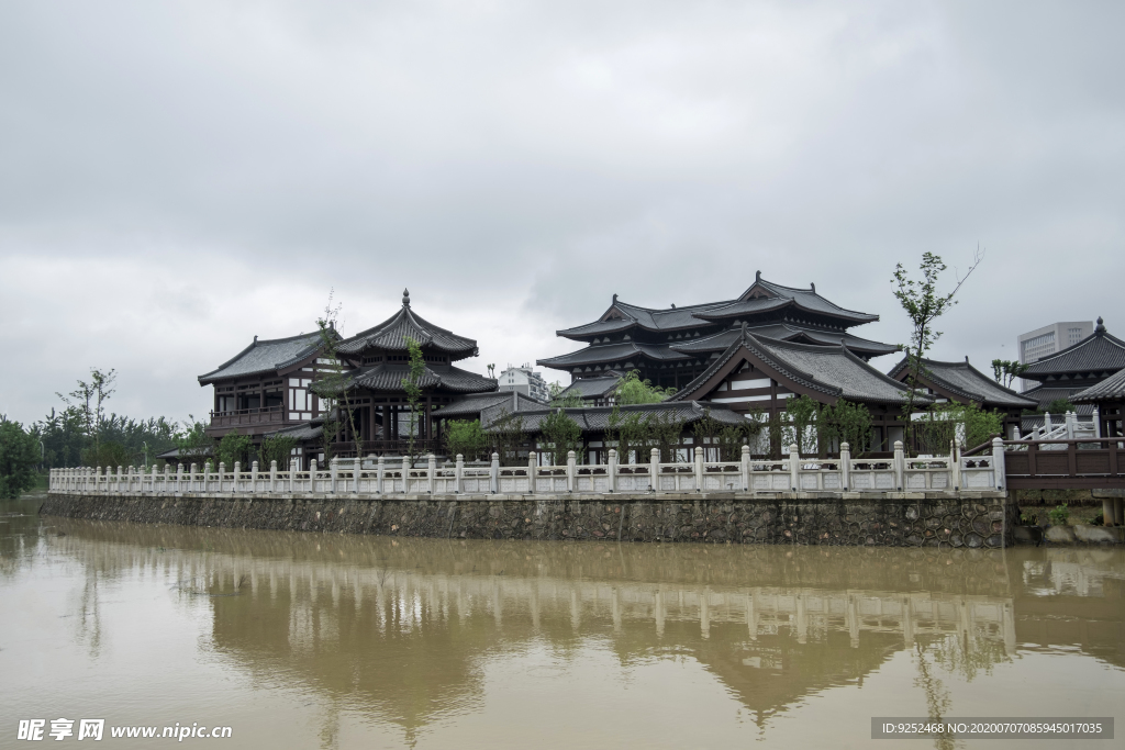 园林建筑