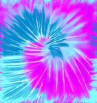 扎染