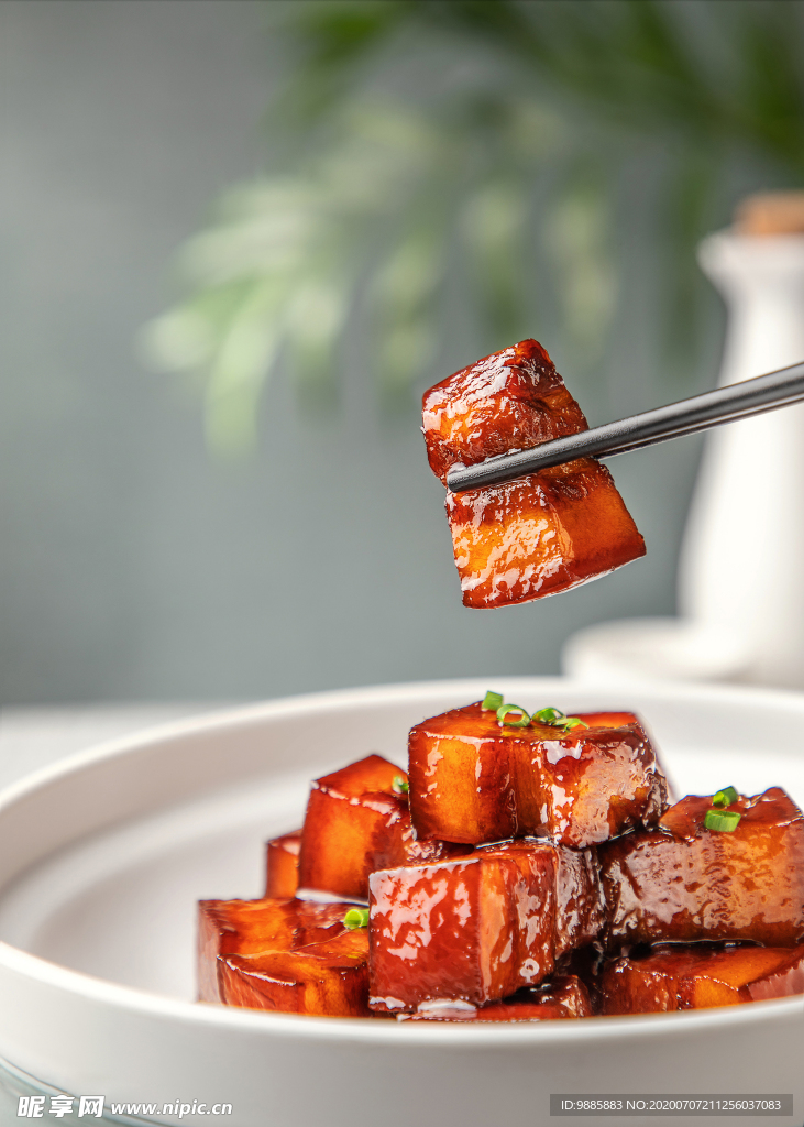 红烧肉