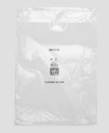 透明塑料样机