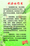 保健刮痧