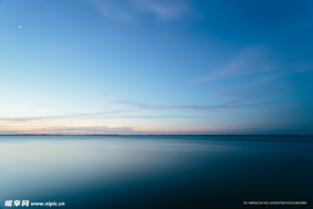海景