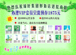绿叶产品图片