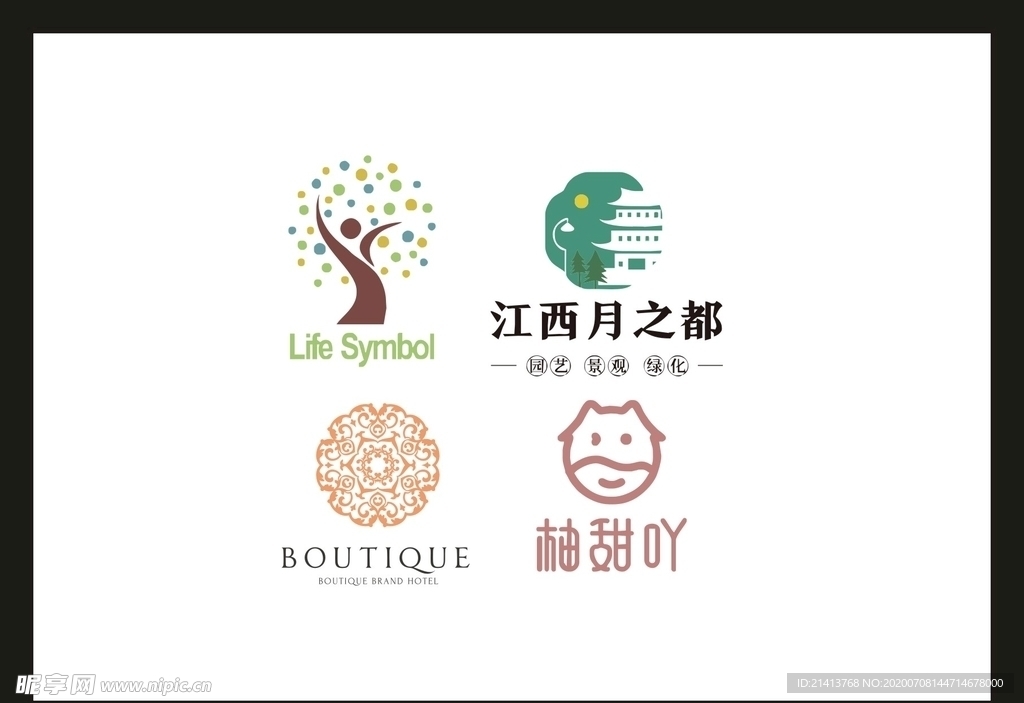 LOGO设计