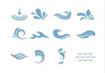 水花水浪