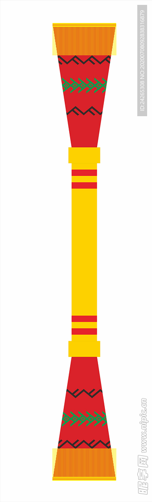 瑶族鼓