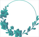 花圈