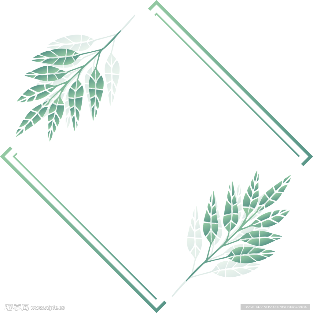 花圈