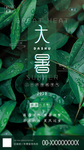 大暑