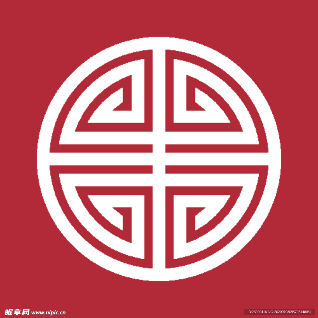 中式元素