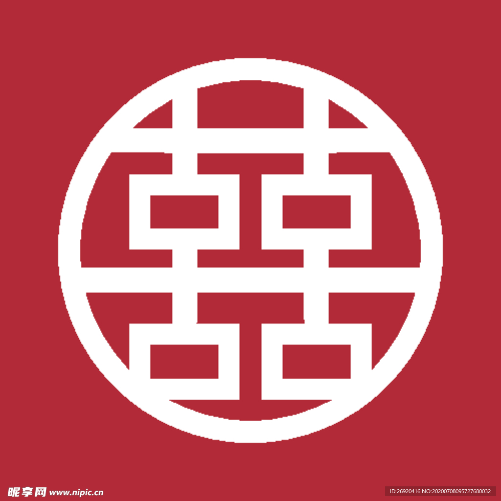 中式元素