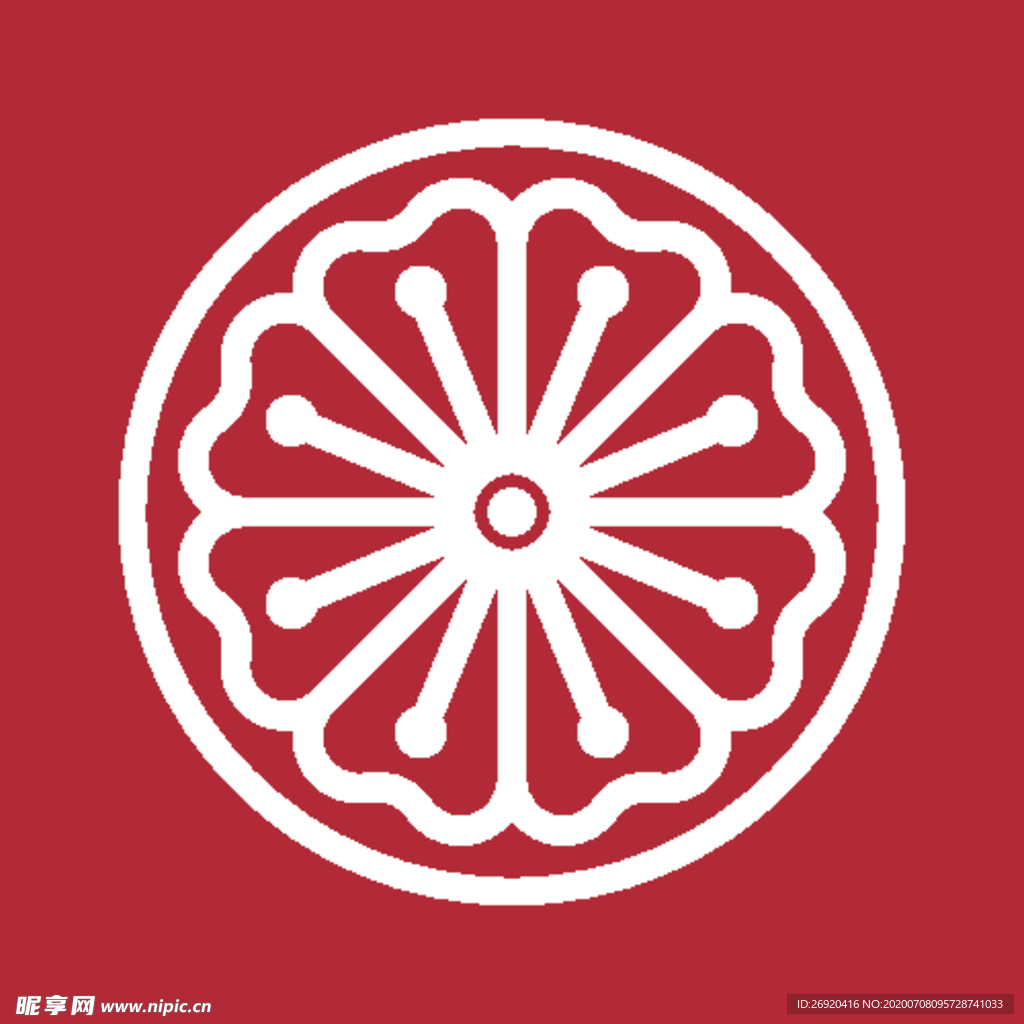 中式元素