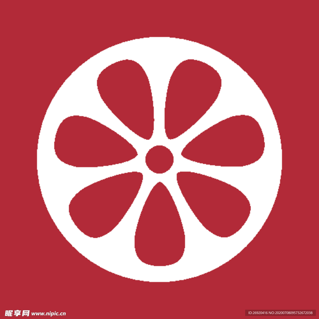 中式元素