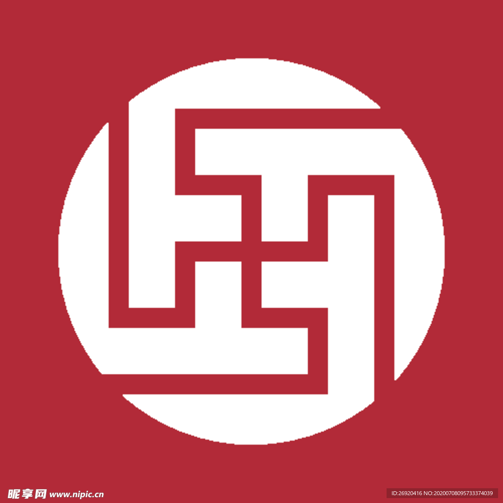 中式元素