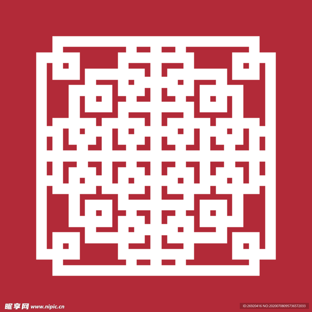 中式元素