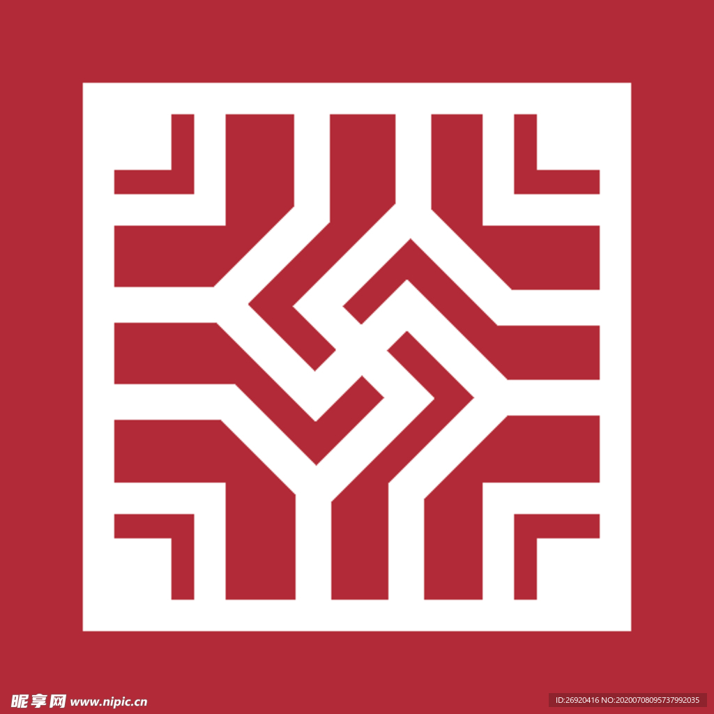 中式元素