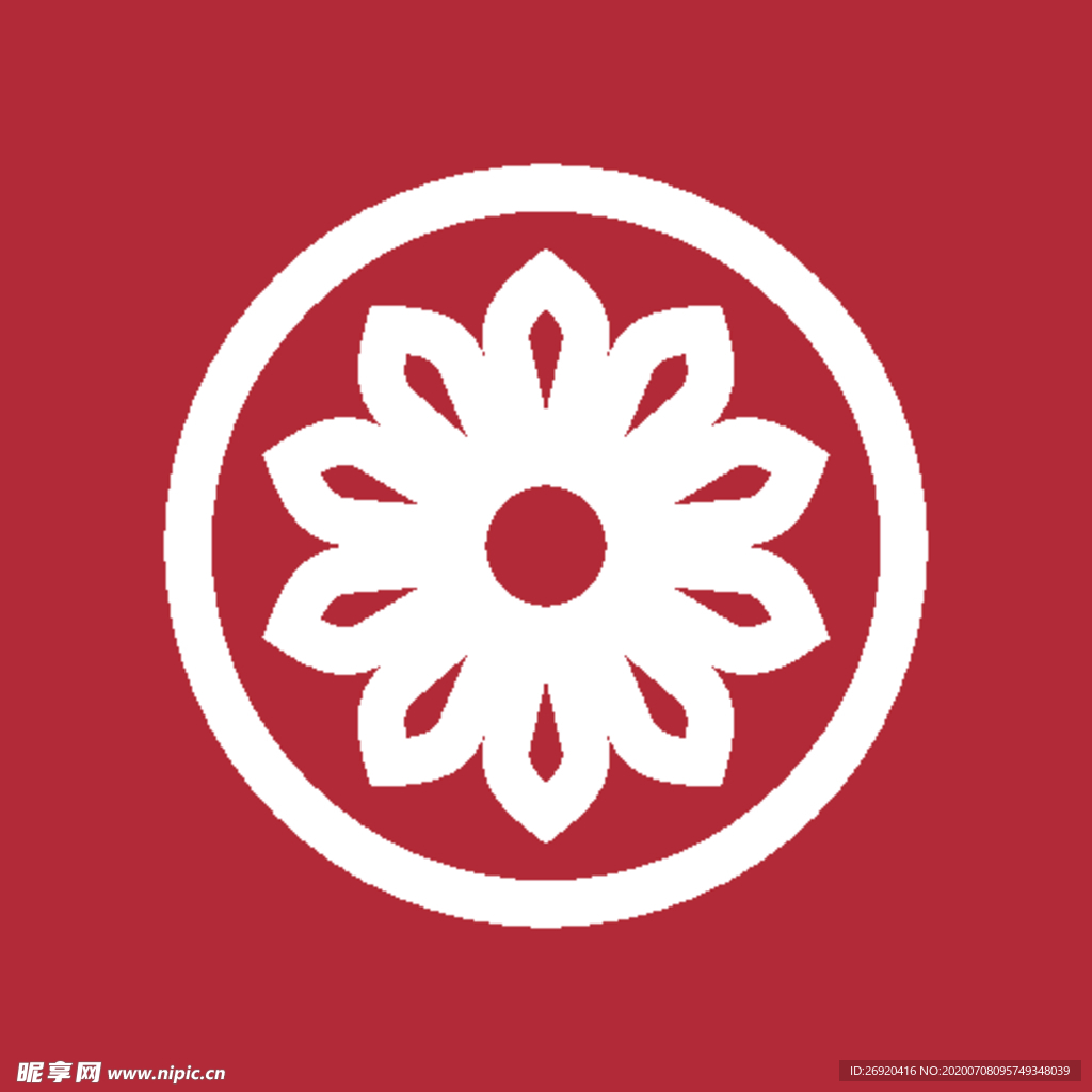 中式元素