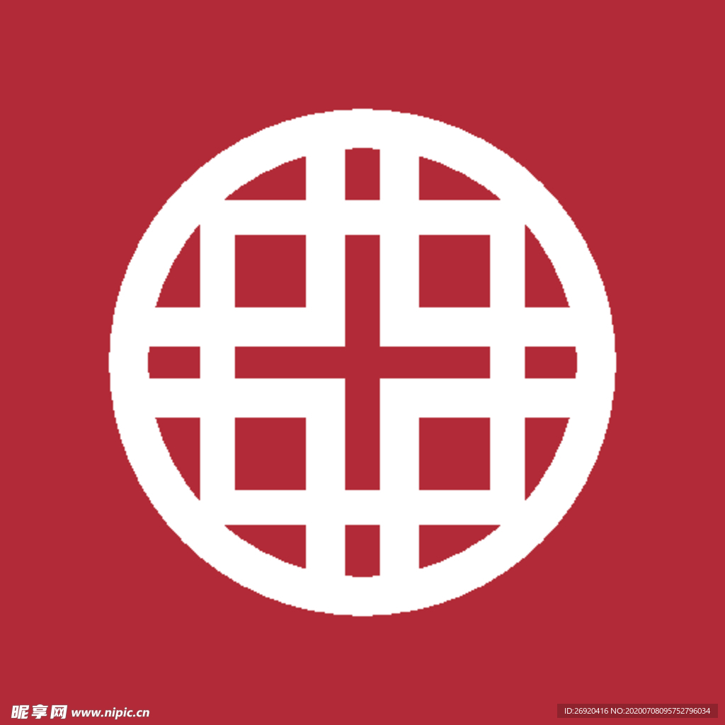 中式元素
