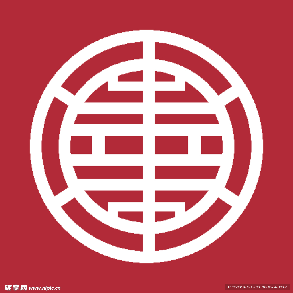 中式元素