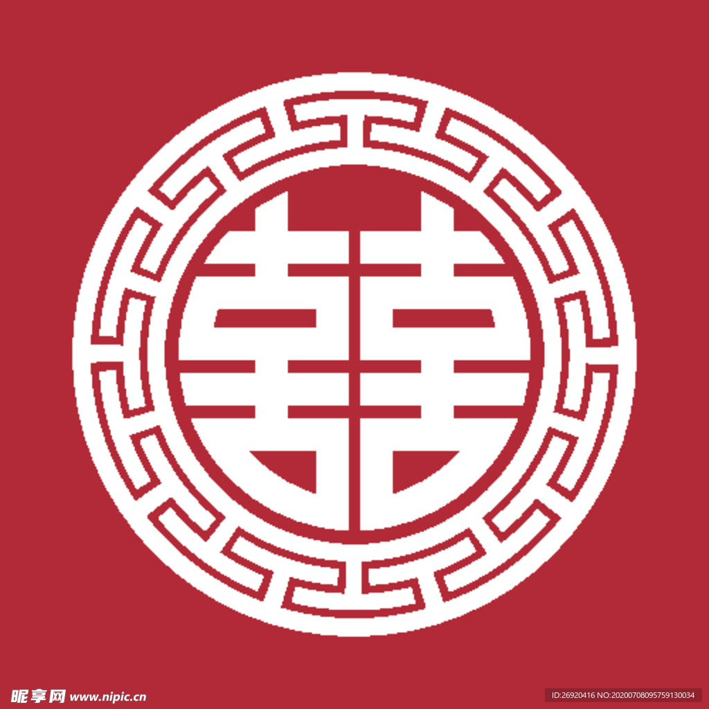 中式元素