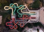 水上乐园